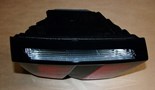 Lampa tylna Peugeot 3008 tył prawa