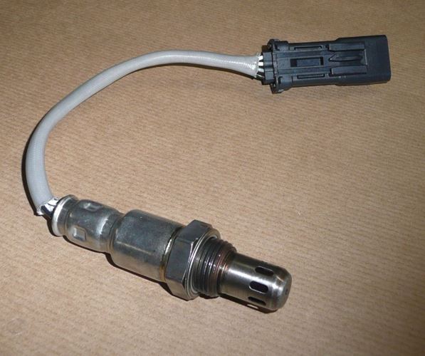 Sonda lambda Citroen Berlingo C3 Peugeot 208 1.2 THP