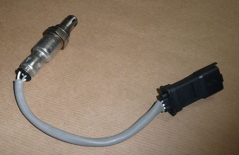 Sonda lambda Citroen Berlingo C3 Peugeot 208 1.2 THP
