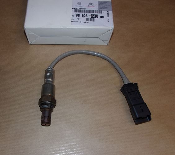 Sonda lambda Citroen Berlingo C3 Peugeot 208 1.2 THP