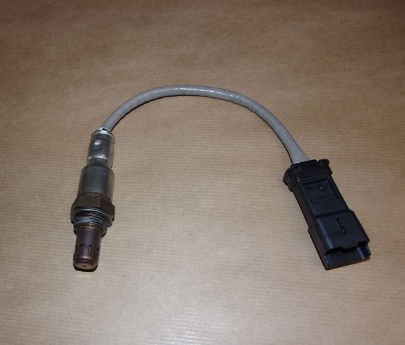 Sonda lambda Citroen Berlingo C3 Peugeot 208 1.2 THP