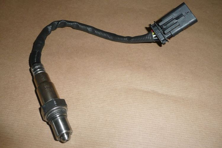 Sonda lambda Citroen Berlingo C3 Peugeot 208 1.2 VTi