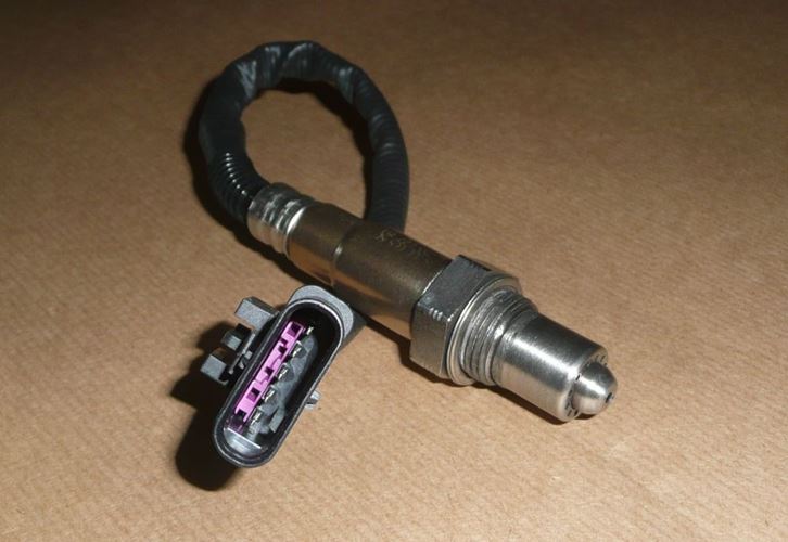 Sonda lambda Citroen Berlingo C3 Peugeot 208 1.2 VTi