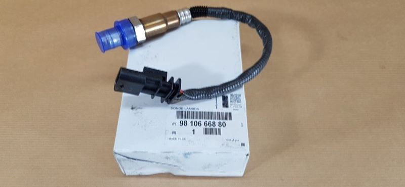 Sonda lambda Citroen Berlingo C3 Peugeot 208 1.2 VTi