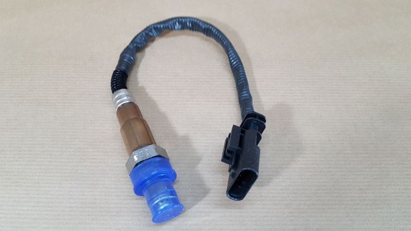 Sonda lambda Citroen Berlingo C3 Peugeot 208 1.2 VTi