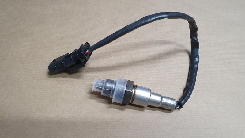 Sonda Lambda Oryginał Opel Crossland X 1.2