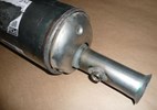 FILTR CZĄSTEK STAŁYCH PEUGEOT 3008,5008 1.6HDI