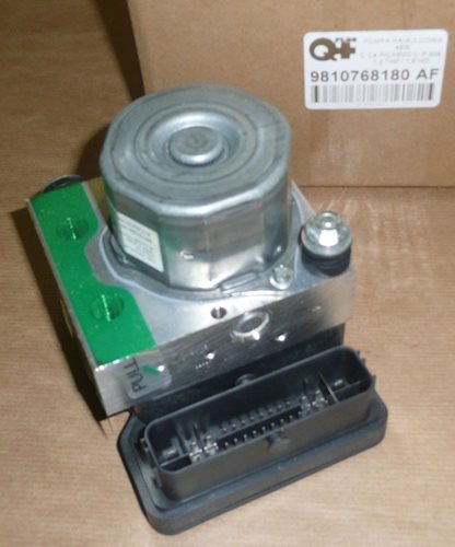 Pompa hamulcowa ABS Citroen C4 Picasso Peugeot 308 II