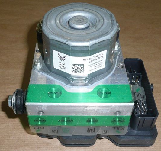 Pompa hamulcowa ABS Citroen C4 Picasso Peugeot 308 II