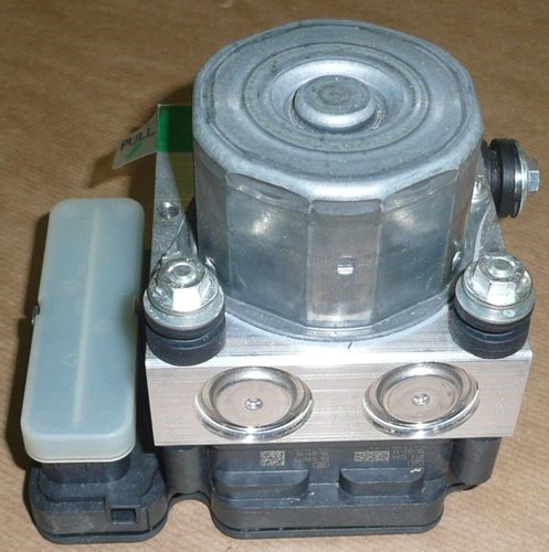 Pompa hamulcowa ABS Citroen C4 Picasso Peugeot 308 II