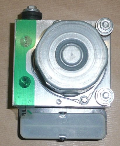 Pompa hamulcowa ABS Citroen C4 Picasso Peugeot 308 II