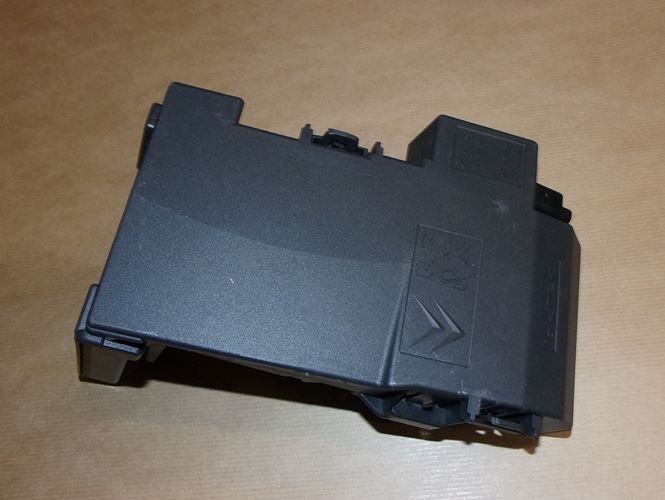 Moduł akumulatora Citroen C4 Picasso, Peugeot 308, 3008