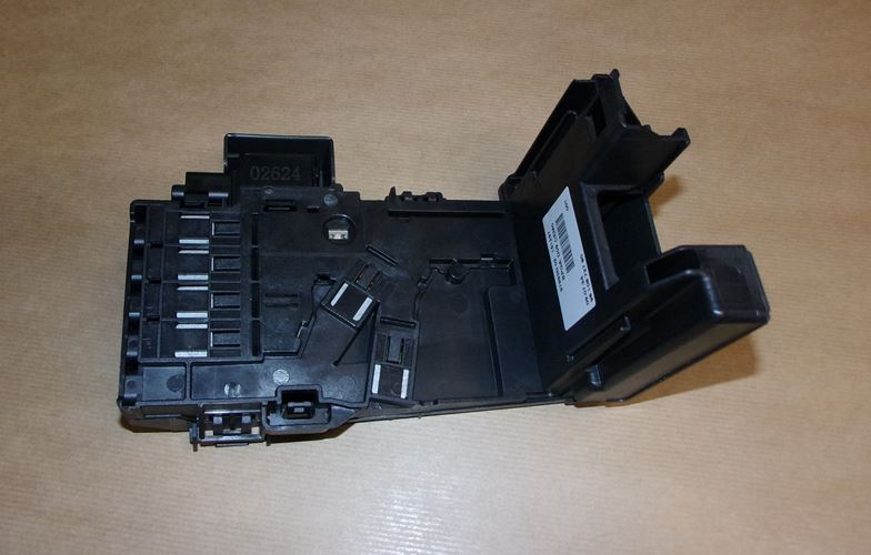 Moduł akumulatora Citroen C4 Picasso, Peugeot 308, 3008