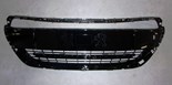 Atrapa grill przód Peugeot 208
