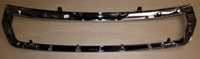 Listwa zderzaka Peugeot Partner III