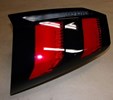 Lampa tylna Peugeot 5008 17> prawa