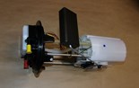 Pompa paliwa kompletna Citroen Berlingo II 1.6 Hdi