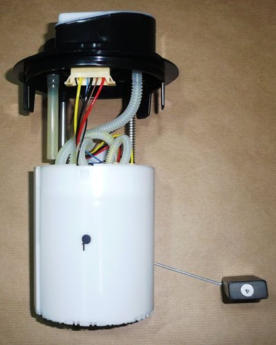 Pompa paliwa kompletna Citroen C3 III DS III 1.6 Hdi