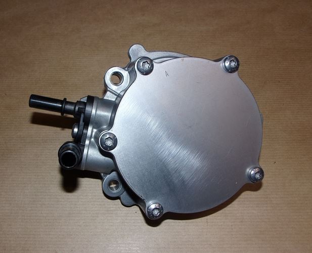 Pompa Vacum Citroen C3 C4 Peugeot 208 308 2008
