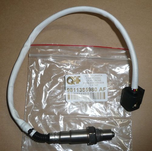 Sonda lambda Citroen C4 Picasso Peugeot 308 1.6 THP