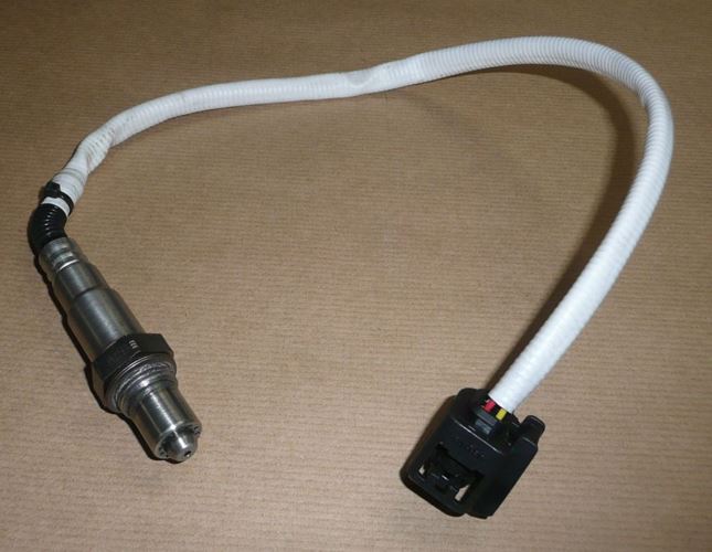 Sonda lambda Citroen C4 Picasso Peugeot 308 1.6 THP