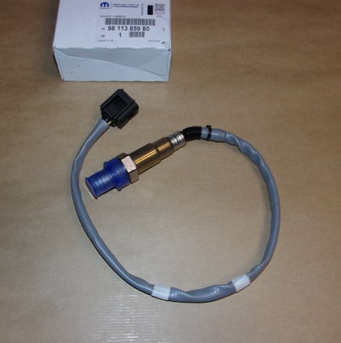 Sonda lambda Citroen C4 Picasso Peugeot 308 1.6 THP