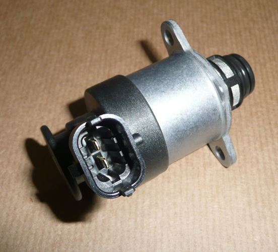 Regulator ciśnienia paliwa Citroen Berlingo Peugeot 208 1.6 Hdi