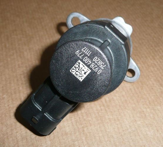 Regulator ciśnienia paliwa Citroen Berlingo Peugeot 208 1.6 Hdi