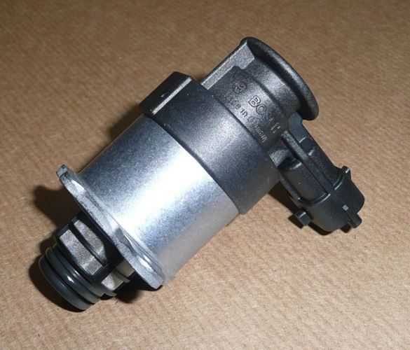 Regulator ciśnienia paliwa Citroen Berlingo Peugeot 208 1.6 Hdi