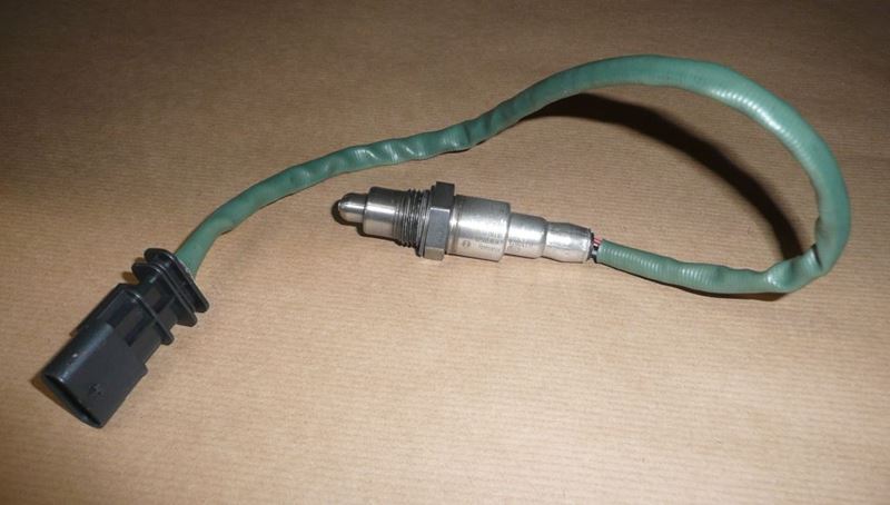 Sonda lambda Citroen C4 Picasso Peugeot 308 1.6 THP