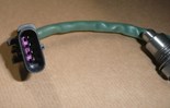 Sonda lambda Citroen C4 Picasso Peugeot 308 1.6 THP