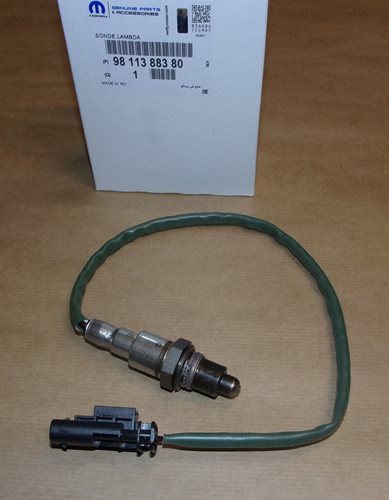 Sonda lambda Citroen C4 Picasso Peugeot 308 1.6 THP
