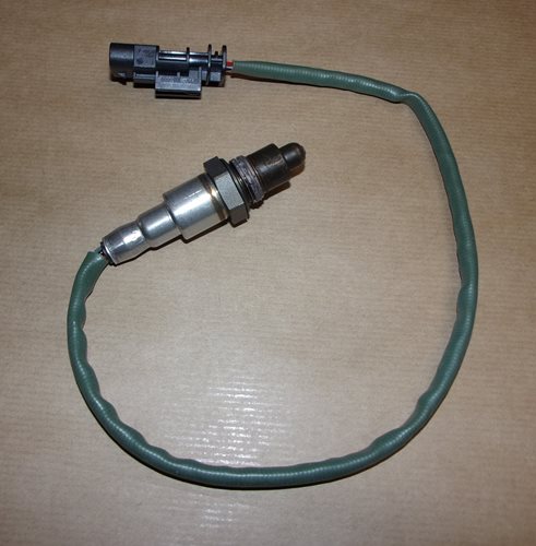Sonda lambda Citroen C4 Picasso Peugeot 308 1.6 THP
