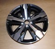 Felga Aluminiowa 18 cali Peugeot 5008 II