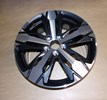 Felga Aluminiowa 18 cali Peugeot 5008 II