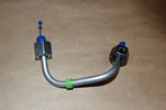 Przewód wtryskowy Citroen C3 Peugeot 208 1.5 Blue Hdi