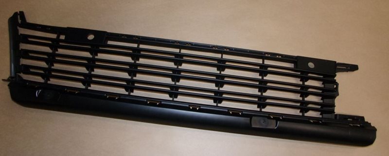 Grill Citroen Jumpy IV
