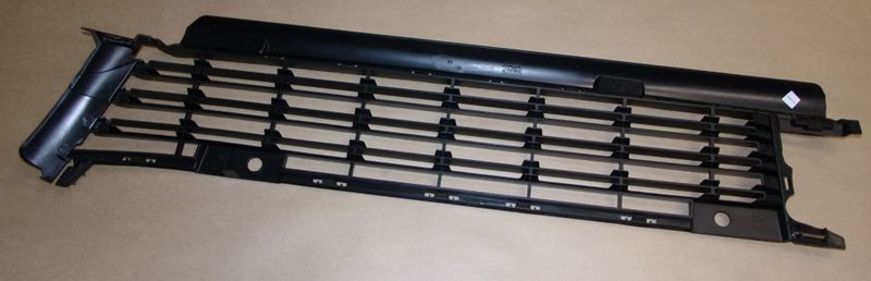 Grill Citroen Jumpy IV