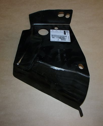 Element nadwozia Oryginał Citroën C3 III