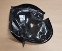 Gniazdo lampy Citroen C3 III tył prawe
