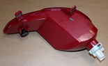 Lampa przeciwmgłowa Peugeot 5008 tył prawa