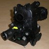 Obudowa termostatu Citroen C3 Peugeot 208 1.5 Blue Hdi