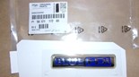 Emblemat Peugeot 2008 Blue Hdi