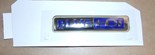Emblemat Peugeot 2008 Blue Hdi