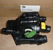 Obudowa termostatu Citroen Berlingo 1.2 THP