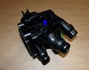 Obudowa termostatu Citroen Berlingo 1.2 THP