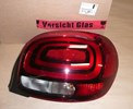 Lampa tylna Citroen C3 III prawa
