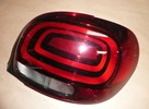 Lampa tylna Citroen C3 III prawa