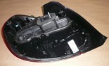 Lampa tylna Citroen C3 III prawa