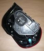 Lampa tylna Citroen C3 III prawa